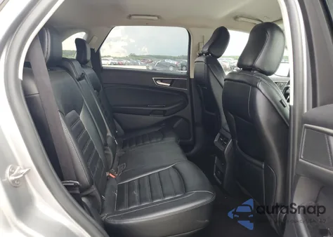 2020 Ford Edge Sel z USA, uszkodzony, nr VIN 2FMPK3J94LBA45965